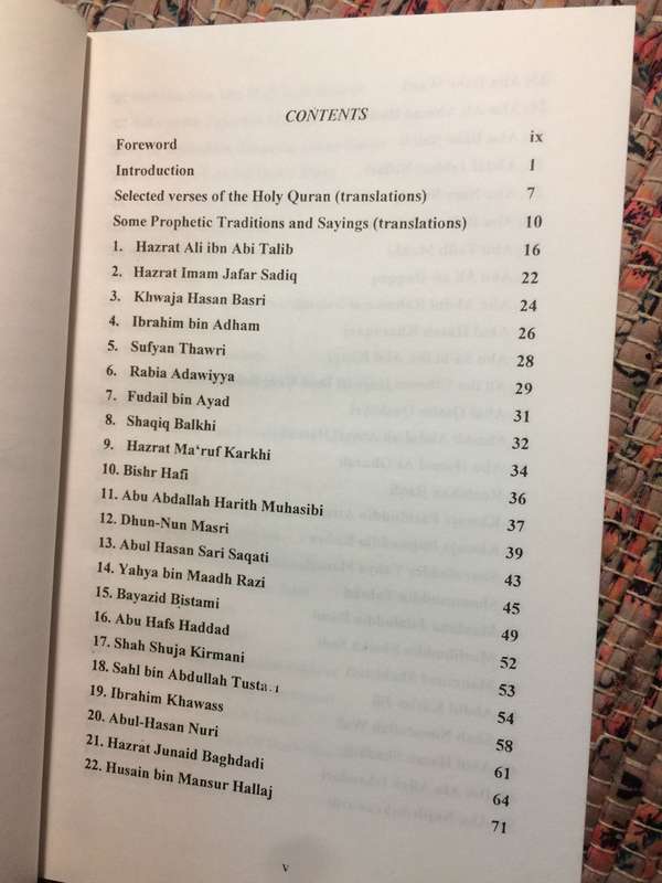 101 Great Mystics of Islam - Muhammad Riaz Qadiri