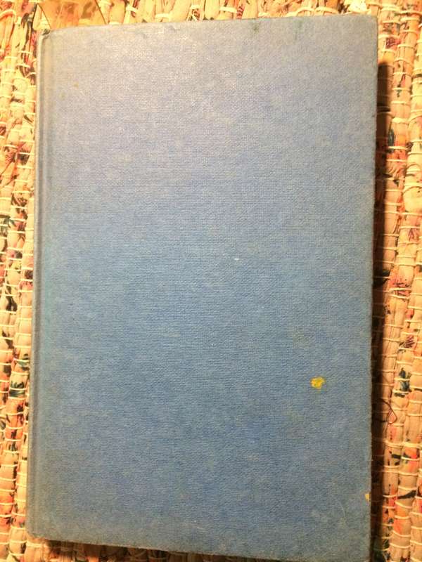 Realization of Oneness: The Practice of Spiritual Healing - Joel S Goldsmith (1968 1st Edition) RARE