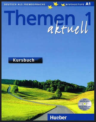 Themen Aktuell 1 (TB, WB & Glossary)