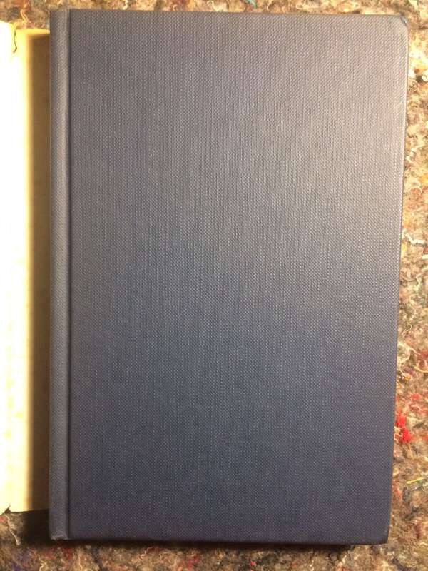 Tutankhamen: Life and Death of a Pharaoh - Christine Desroches-Noblecourt (1967 Hardcover)