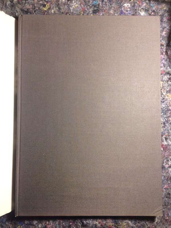 Twilight of the Giants - Clive Walker (1st Edition Hardcover)