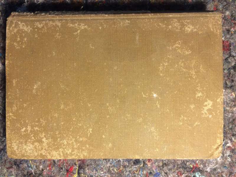 Popski's Private Army - Lieutenant-Colonel Vladimir Peniakoff (1953 HARDCOVER)
