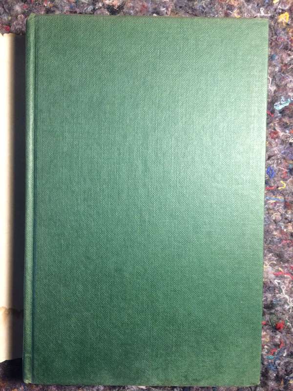 The New English Bible: New Testament (1970 Popular Edition Hardcover)