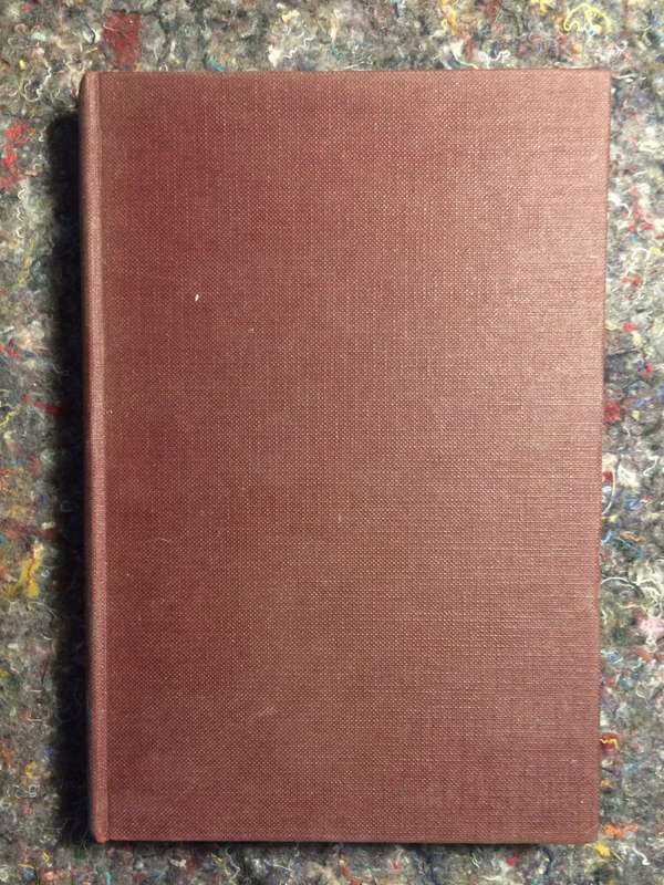 Swing Full Circle - Chesley Wilson (1954 1st Edition Hardcover)