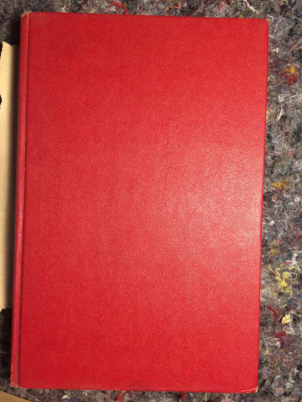A Time to Kill - Geoffrey Household (1951 1st Edition Hardcover)