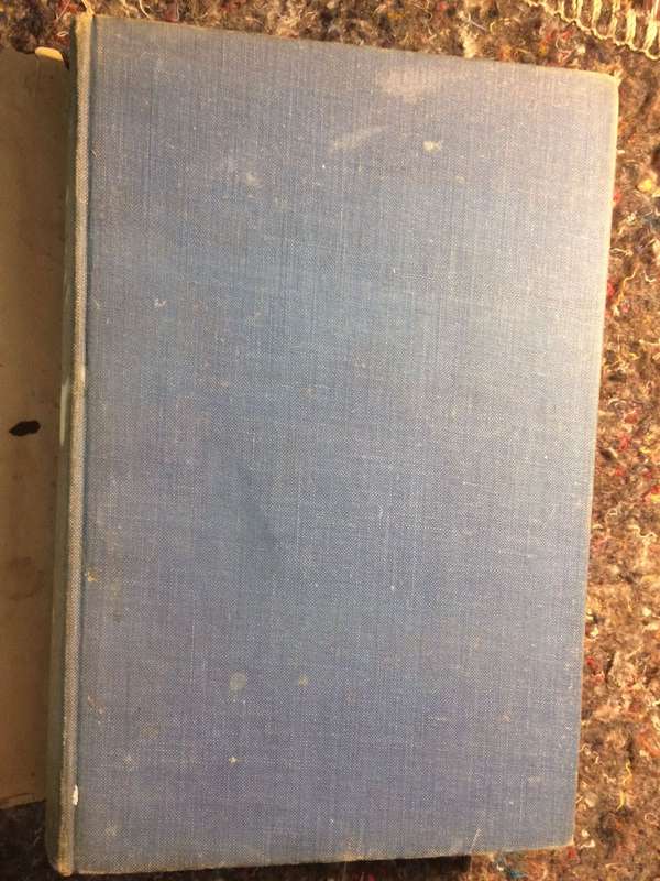 The Ascent of Everest - John Hunt (1954 Hardcover)
