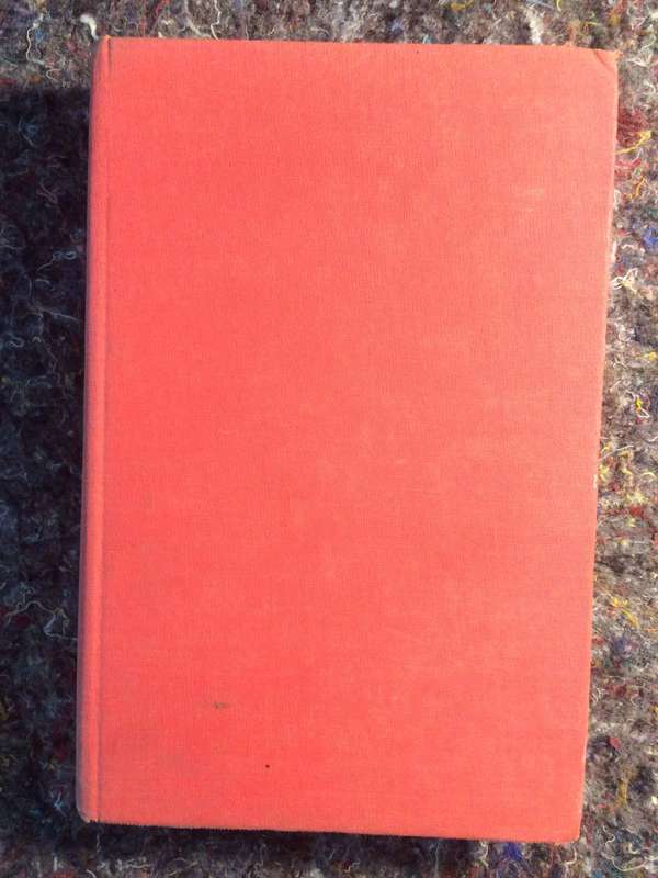 Wild America - Roger Tory Peterson & James Fisher (1956 1st Edition Hardcover)