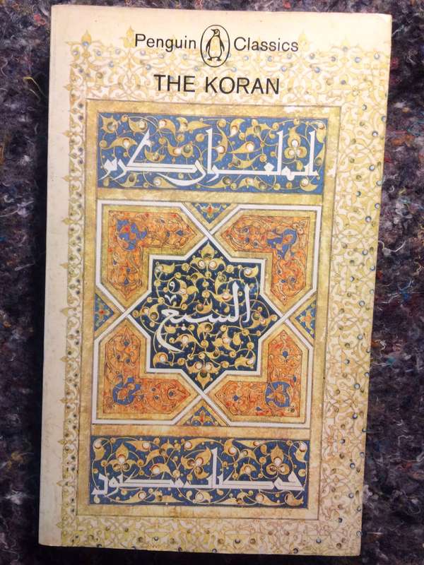 The Koran