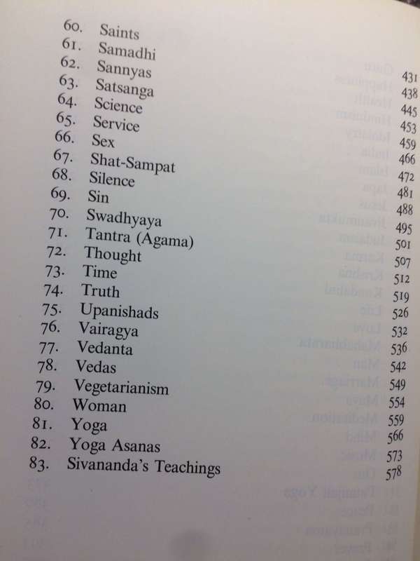 Bliss Divine - Swami Sivananda