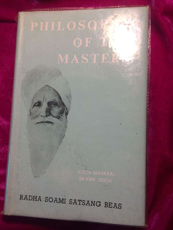 Philosophy of the Masters Series II: Spiritual Discipline (Mental) - Huzur Maharaj Sawan Singh Ji