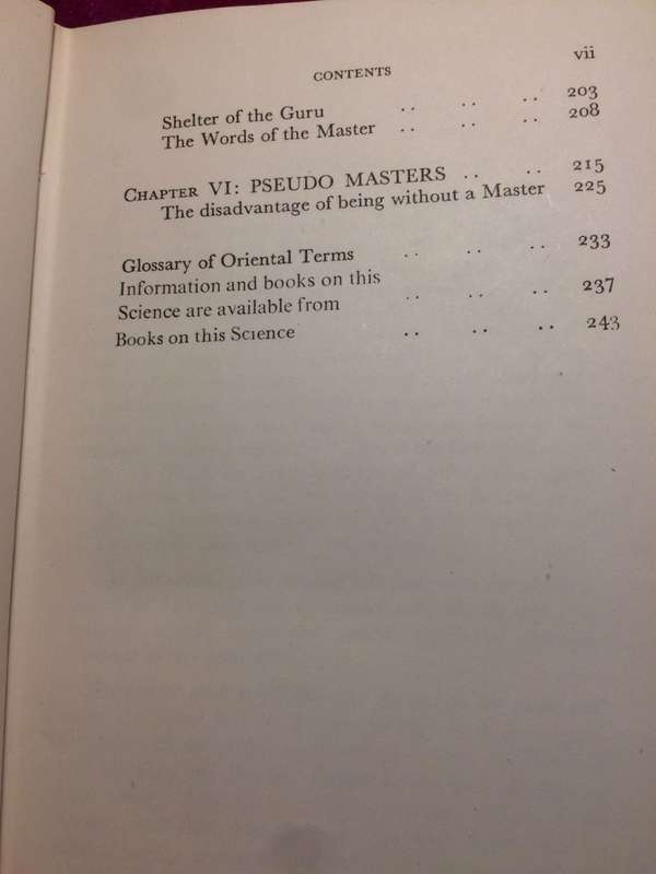Philosophy of the Masters: Series V - Huzur Maharaj Sawan Singh Ji (1977 Hardcover)