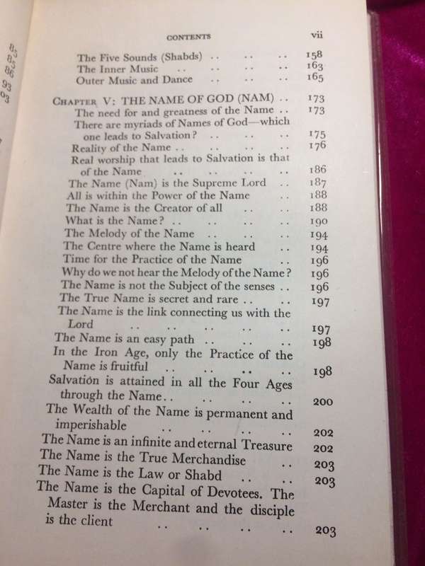 Philosophy of the Masters: Series IV - Huzur Maharaj Sawan Singh Ji (1977 Hardcover)