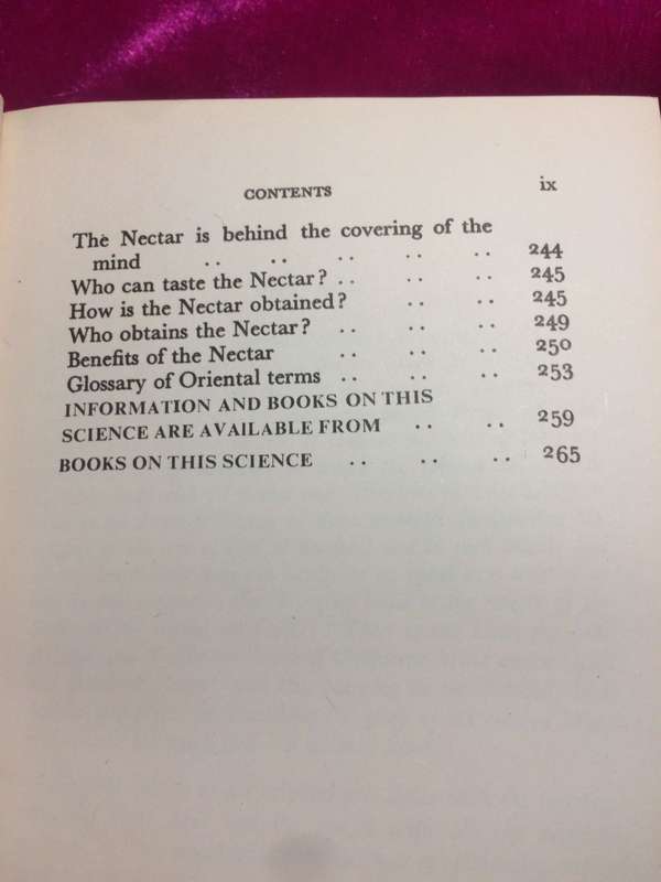Philosophy of the Masters: Series IV - Huzur Maharaj Sawan Singh Ji (1977 Hardcover)