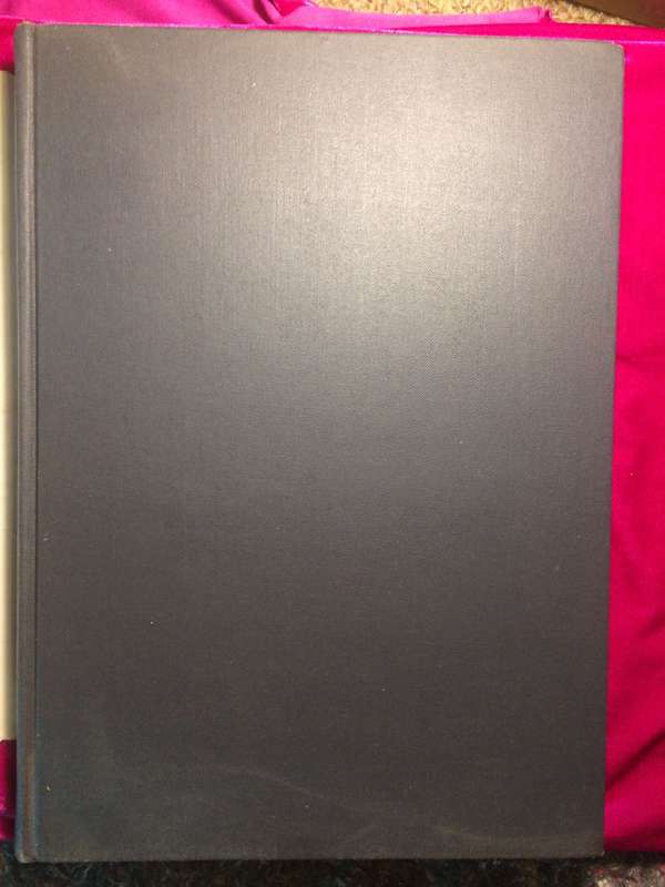 William Shakespeare: A Documentary Life - S Schoenbaum | 1975 1st Ed |Gifted to Guy Butler at Rhodes