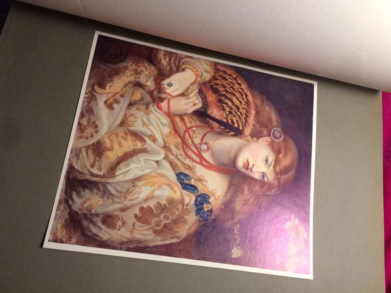 Great Pictures in Private Galleries
