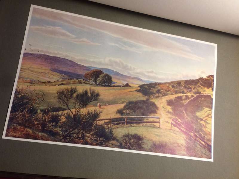 Great Pictures in Private Galleries