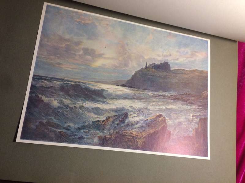 Great Pictures in Private Galleries