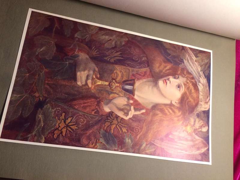 Great Pictures in Private Galleries