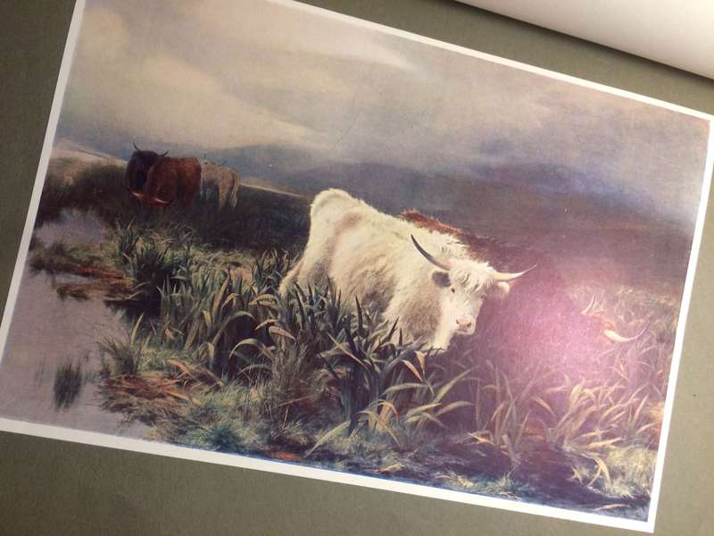 Great Pictures in Private Galleries