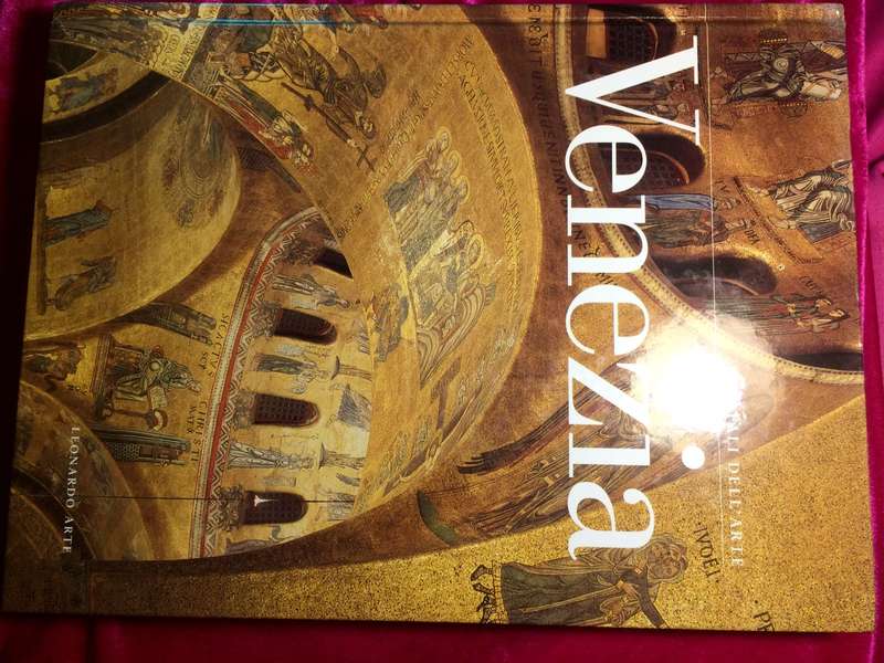 Capitali dell Arte : Venezia - Zuffi Stefano