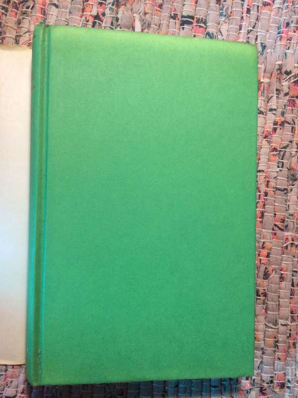 Vanity of Duluoz: An Adventurous Education 1935-46 by Jack Kerouac (1969 1st UK Edition) RARE