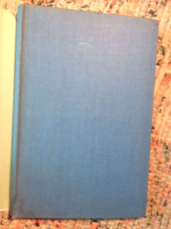 The Making of Modern China: A Short History - Owen & Eleanor Lattimore (1945 1st Edition Hardcover)