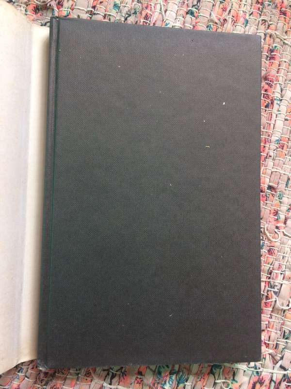 Selected Stories - Herman Charles Bosman (1980 1st Edition Hardcover)