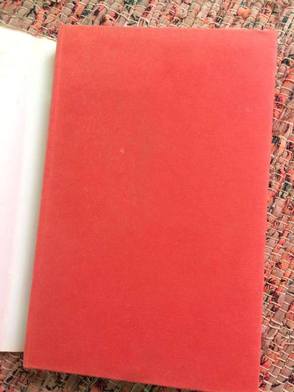 Journey Continued: An Autobiography - Alan Paton (1988 1st Edition Hardcover)