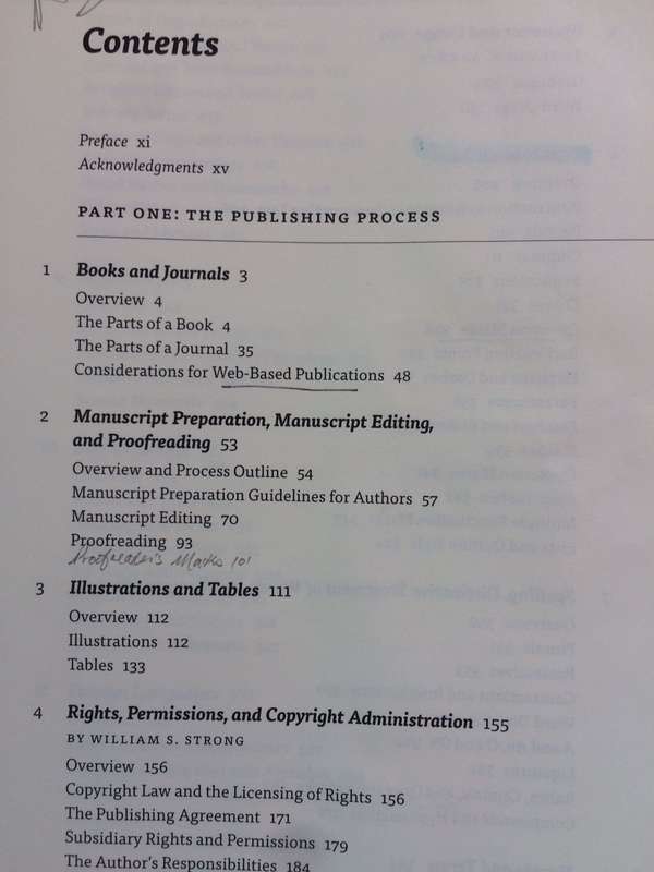 The Chicago Manual of Style: The Essential Guide for Writers, Editors and Publishers - 16th Edition