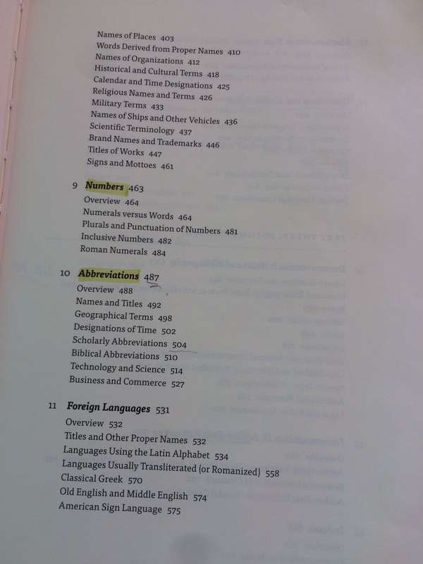 The Chicago Manual of Style: The Essential Guide for Writers, Editors and Publishers - 16th Edition