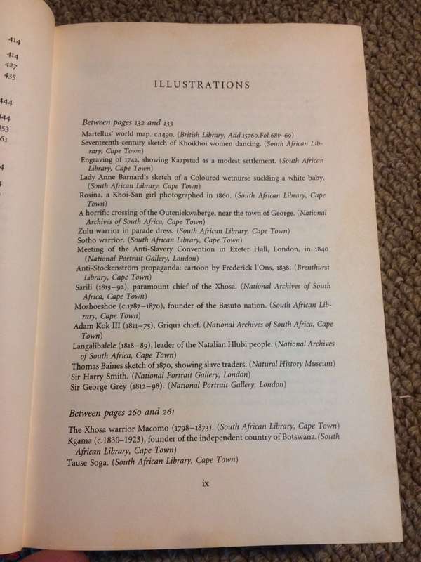 A History of South Africa - Frank Welsh (1998 1st Edition HARDCOVER)