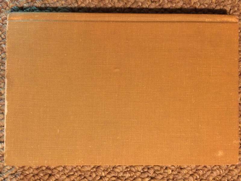 The Quality of Life - James A Michener (1971 1st Edition Hardcover)