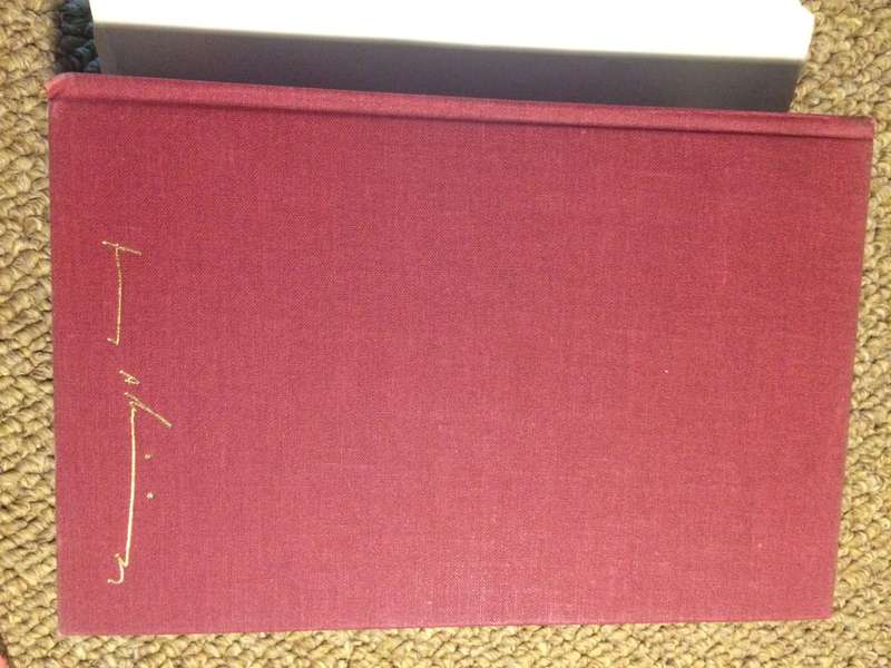 Years of Upheaval - Henry Kissinger (1982 1st Edition Hardcover with DJ)