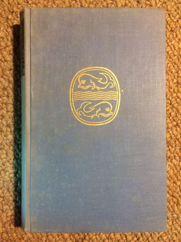 A Concise History of Art - Germain Bazin (1958 HARDCOVER)