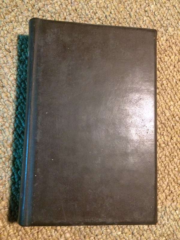 Sunshine and storm in Rhodesia - Frederick Courteney Selous (Rhodesiana reprint library)