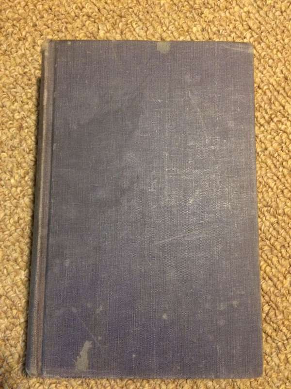 A History of South Africa - Eric A. Walker (1962 Hardcover)