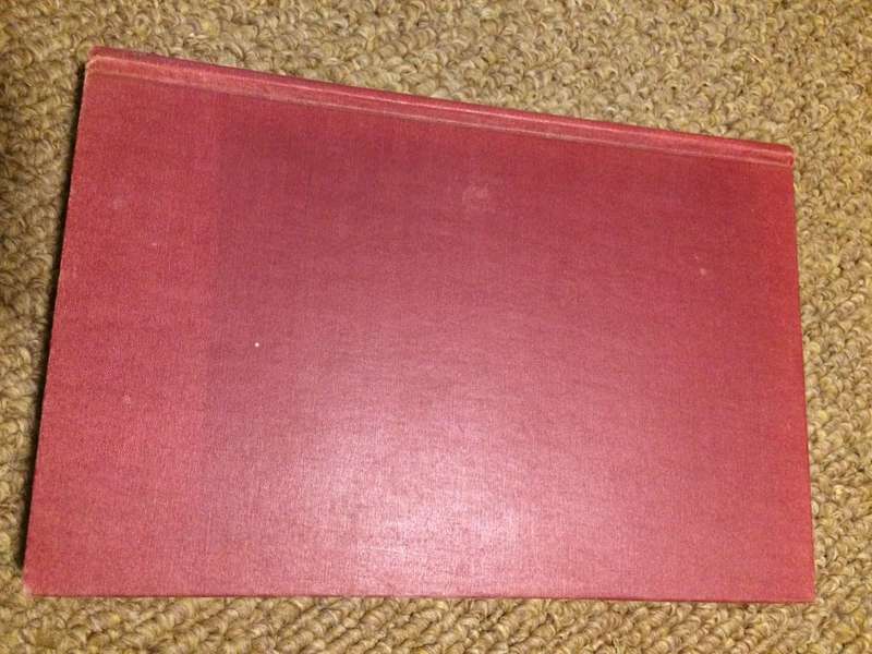 In Search of the Miraculous - PD Ouspensky (1965 Hardcover)
