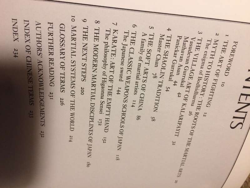 Way of the Warrior: The Paradox of the Martial Arts - Howard Reid & Michael Croucher (1983 1st Ed)