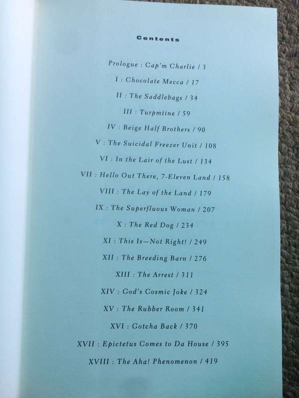 A Man in Full - Tom Wolfe (1994 1st Edition Hardcover)