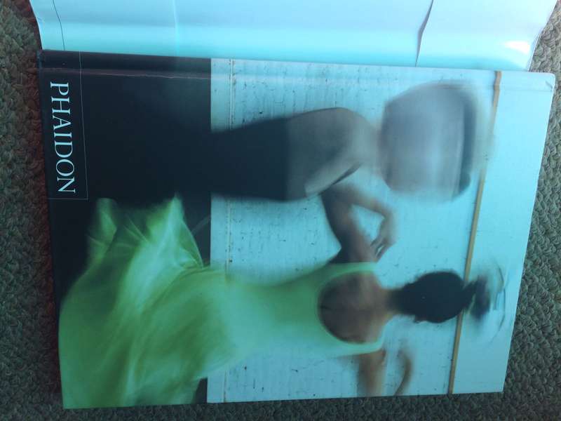 Dance 2wice - Edited by Patsy Tarr & Abbott Miller, Texts by Nancy Dalva (2004 1st Edition)