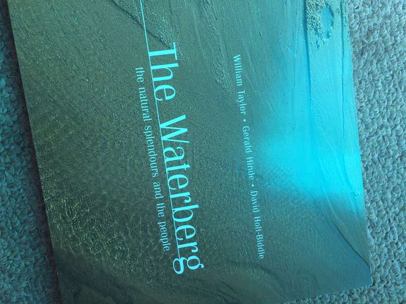 The Waterberg: The Natural Splendours and the People - William Taylor (2003 1st Edition)