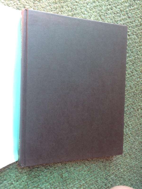 Okavango: Jewel of the Kalahari - Karen Ross (1987 1st Edition Hardcover)