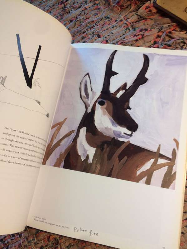 Drop Dead Cute: The New Generation of Woman Artists in Japan - Ivan Vartanian (2005 1st Edition)