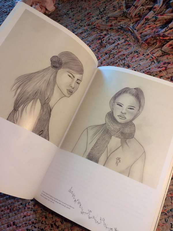 Drop Dead Cute: The New Generation of Woman Artists in Japan - Ivan Vartanian (2005 1st Edition)