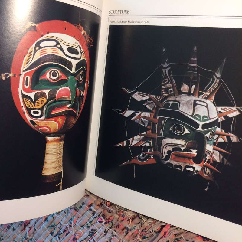 The Legacy: Tradition and Innovation in Northwest Coast Indian Art (1984 1st Edition)