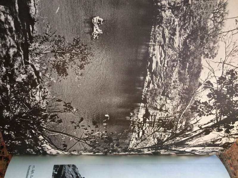 South West Africa - Alice Mertens (1971 Hardcover) / Includes FREE Alice Mertens "African Elegance"