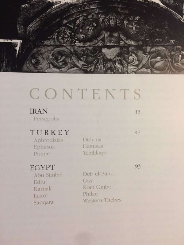 Fragment: Icons from Antiquity - Anna-Maryke (2000 1st Edition Hardcover)