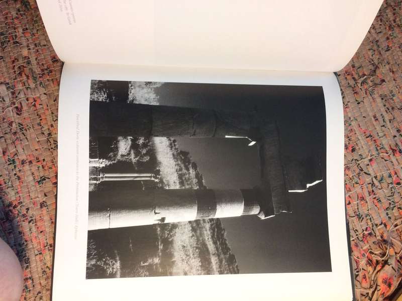 Fragment: Icons from Antiquity - Anna-Maryke (2000 1st Edition Hardcover)