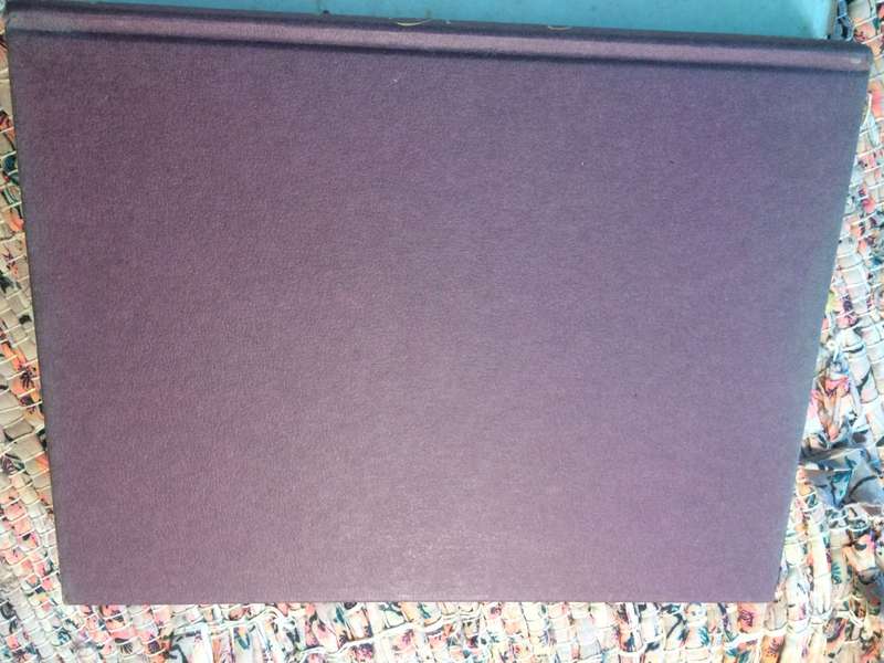 Queen Victoria's Sketchbook - Marina Warner (1979 1st Edition Hardcover)