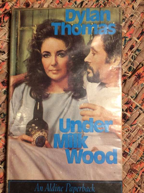 Under Milk Wood - Dylan Thomas